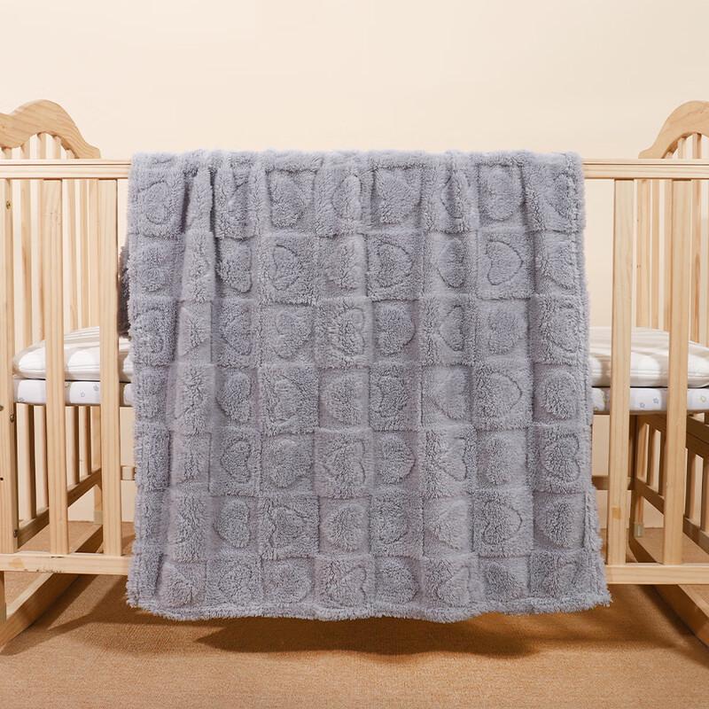 

LISM Newborn Baby Bath Wrap & Swaddle Blanket Set