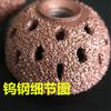 42mm Buffing Wheel Grinding Machine Polishing Machine Head Car Tire Repair Tool