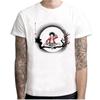 One Piece T-skjorte Japansk Anime-skjorte Herre T-skjorte Luffy T-skjorter Klær Tee