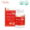 Nuve Newili Coenzyme Q10 450mg 2 Pcs 60 Tablets