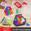 Puzzle a hlavolamy – Hlavolamy