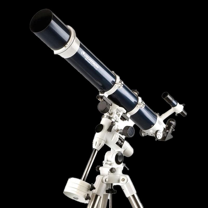 Celestron Omni XLT 102 Refractor Telescope