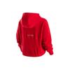 Nike Dragon Soaring New Year Collection Fleece Clothing Women's University Red FZ6387-657