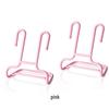 2-in-1 Stackable Storage Shoe Rack