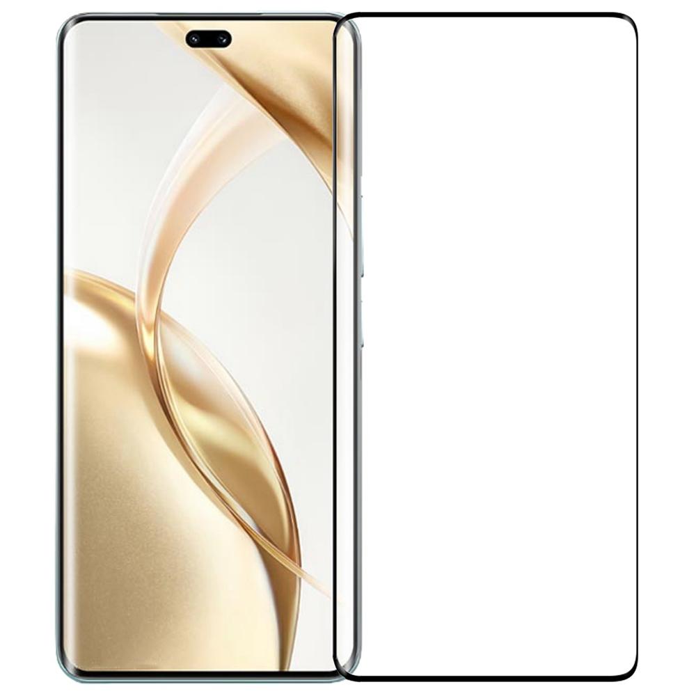 

PINWUYO Для Honor 200 Pro 5G Захисне скло для екрана 3D Гаряче формування Вибухозахисна плівка Type A