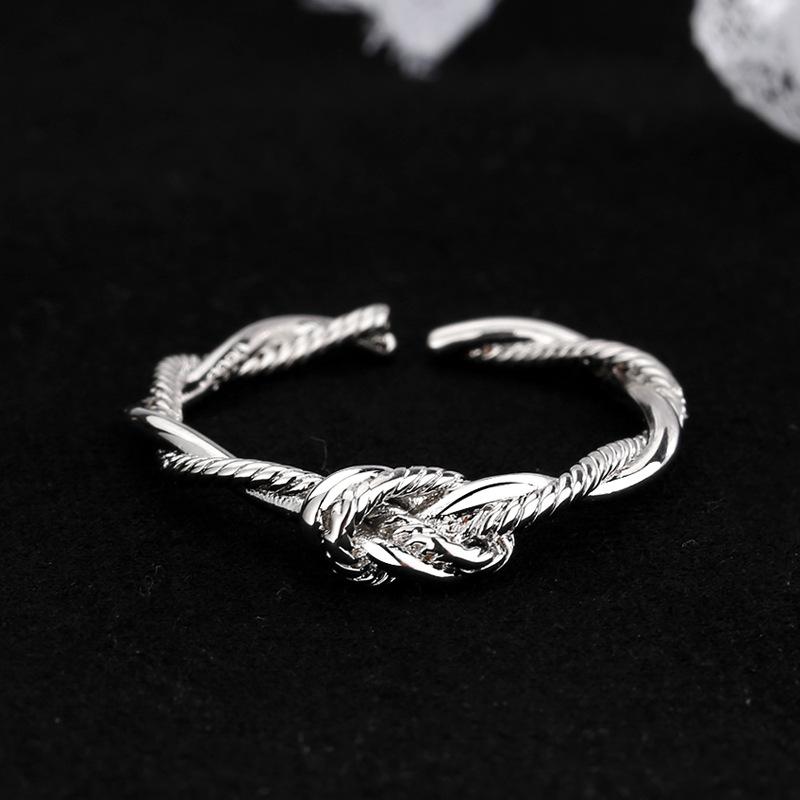 Lindon Klassischer Zirkonring aus Kupferlegierung, Damenschmuck, Hochzeitsversprechen, Partygeschenk