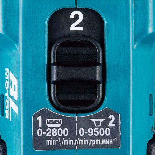 Makita Rechargeable Sander Polisher 18V Battery/Charger Sold Separately PV300DZ