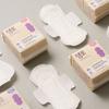 Kvinnelige hygieneprodukter – Sanitetsbind