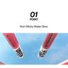 UNLEASHIA - Non-Sticky Dazzle Tint - 8 Colors