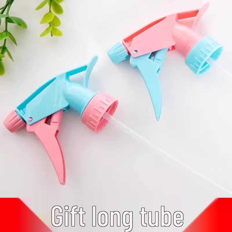 Newcomer 10-Piece Set: Universal Garden Sprayer Nozzle for Beverage Bottles