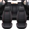 Full Coverage Pu Leather Car Seat Covers for BYD ATTO 3 Dolphin Seal Song PLUS Ora 03 Pro Sea Lion 07 Car Accessories