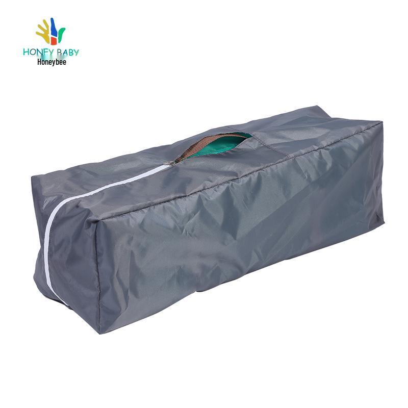 Portable Multifunctional Baby Crib & Playpen