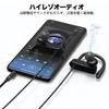 Wired Earphones with Mic, 3.5mm Thickness, In-Ear Protection, Call Acceptance, Volume Adjustment, Sound Leak Prevention, Clear Sound Quality,