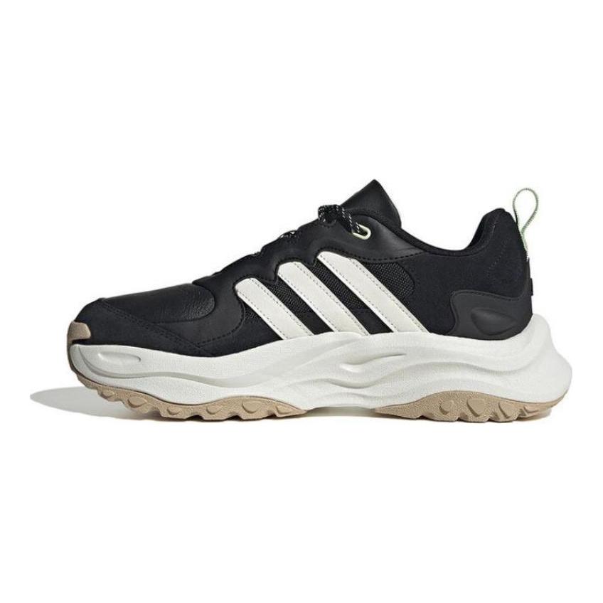 adidas Maxxwavy Rinning 'Black White' Sneakers IF9298