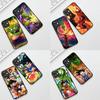 Piccolo Dragons Balls Goku Phone Case for Xiaomi Redmi Note 13 14 Pro Plus ProPlus 14C 13C Pro+ 5G Protective Cover