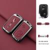 Dolphin Key Case for BYD Cars: Tang, Song, Han EV, Yuan Pro, Destroyer 05
