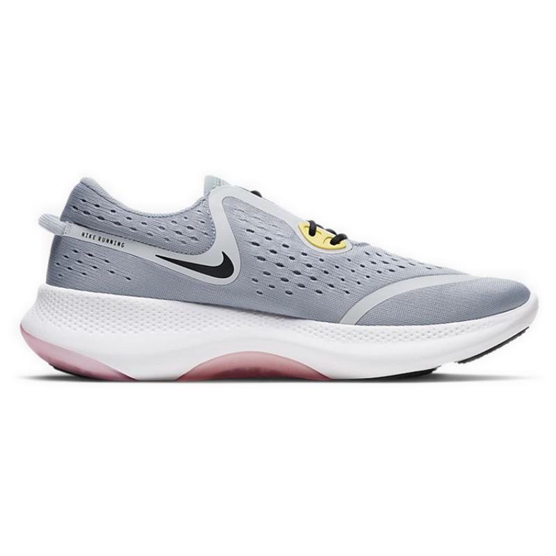Nike Zapatillas Joyride Dual Run Niebla Obsidiana Rosa Loto CD4365-402