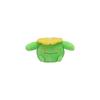 Pokmon Center Original Pokmon Fit Poppoco Plush Toy 7.5x14.5x11 Cm