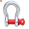 High-Strength Alloy Steel Shackle