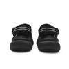 FILA BAGEL SANDAL River Trekking Shoes Women's Black/Standard White F12W622401FBC