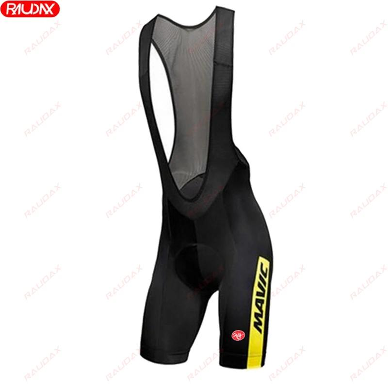 New Summer Men's Cycling Set Road Bicycle Breathable Short Sleeve Bib Shorts Bicycle Moisture Wicking Sweatshirt