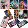 Haruno Sakura Narutos Kakashi Sasuke Cover Phone Case for Apple iPhone 17 16 15 11 Pro XS Max XR 6 7 8 Plus + SE 2020 5 16E
