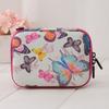 Dust-proof Essential Oil Storage Bag Shockproof Insulin Storage Case  Travel