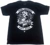 Üst giysisi – T-shirtler
