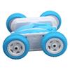 2.4GHz Stunt RC Car 360 Degrees  Rotation Anti Collision Remote Control Electric Mini Double Sided Stunt Car