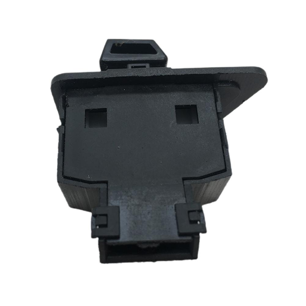 Switch Motorcycle Parts Double Flash Switch Modified 5061 -B