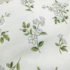 Muxinzi Skin-Friendly Cotton 4-Piece Bedding Set