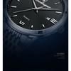 POEDAGAR Luxury Sports Men's Wristwatch Stainless Steel Waterproof Date Watch High Quality Casual Fashion Quartz Watches