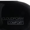 New Balance Adidas Cloud Foam Comfi Black