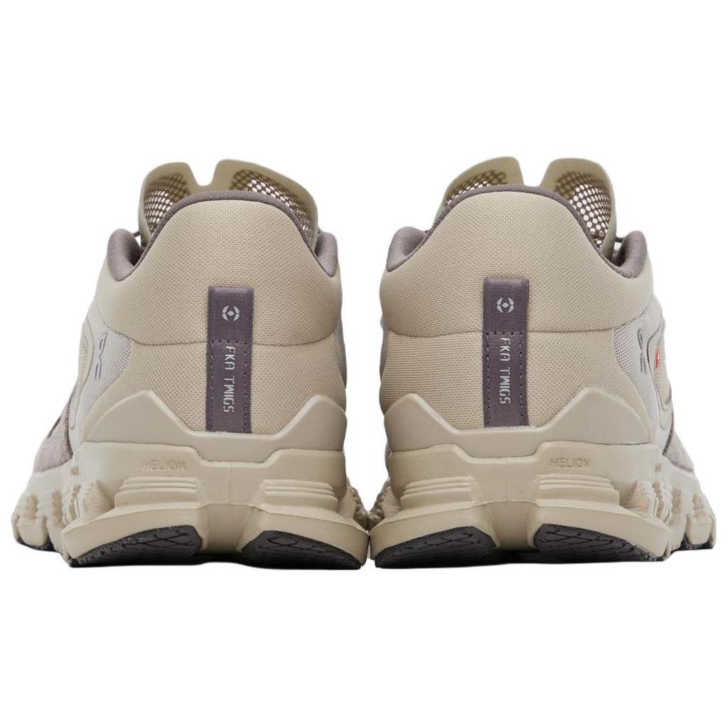 FKA Twigs X ON  Cloud X Desert Women Sneakers Tan 3WF10700603