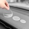 Non-Slip Car Dashboard Gel Pad - Interior Storage & Decoration Accessory