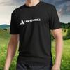Neues erstaunliches Autogrill-Logo Wesentliches amerikanisches T-Shirt Lustig S bis 5XL