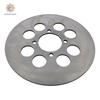 Rear Wheel Brake Disc Rotor for Yamaha Raptor 660R YFM660R 2002 2003-2005 US
