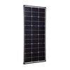 SolarV Enjoysolar Panneau solaire monocristallin avec technologie cellulaire PERC Noir, 110W
