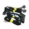 For Ford Sync0 Upgrade Sync3 Module Harness Cable