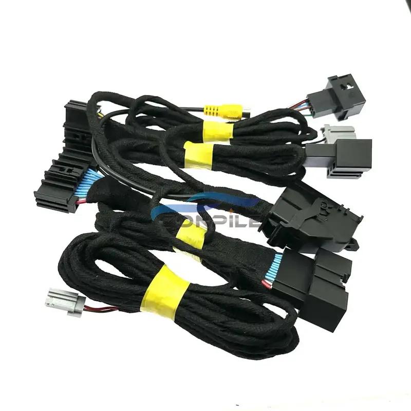 For Ford Sync0 Upgrade Sync3 Module Harness Cable