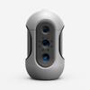 3DMakerpro Mole White Light 3D Scanner Ultra High Precision 10fps 3D Modeling Commercial Level Reverse Engineering 3D Printing 3D Design Content
