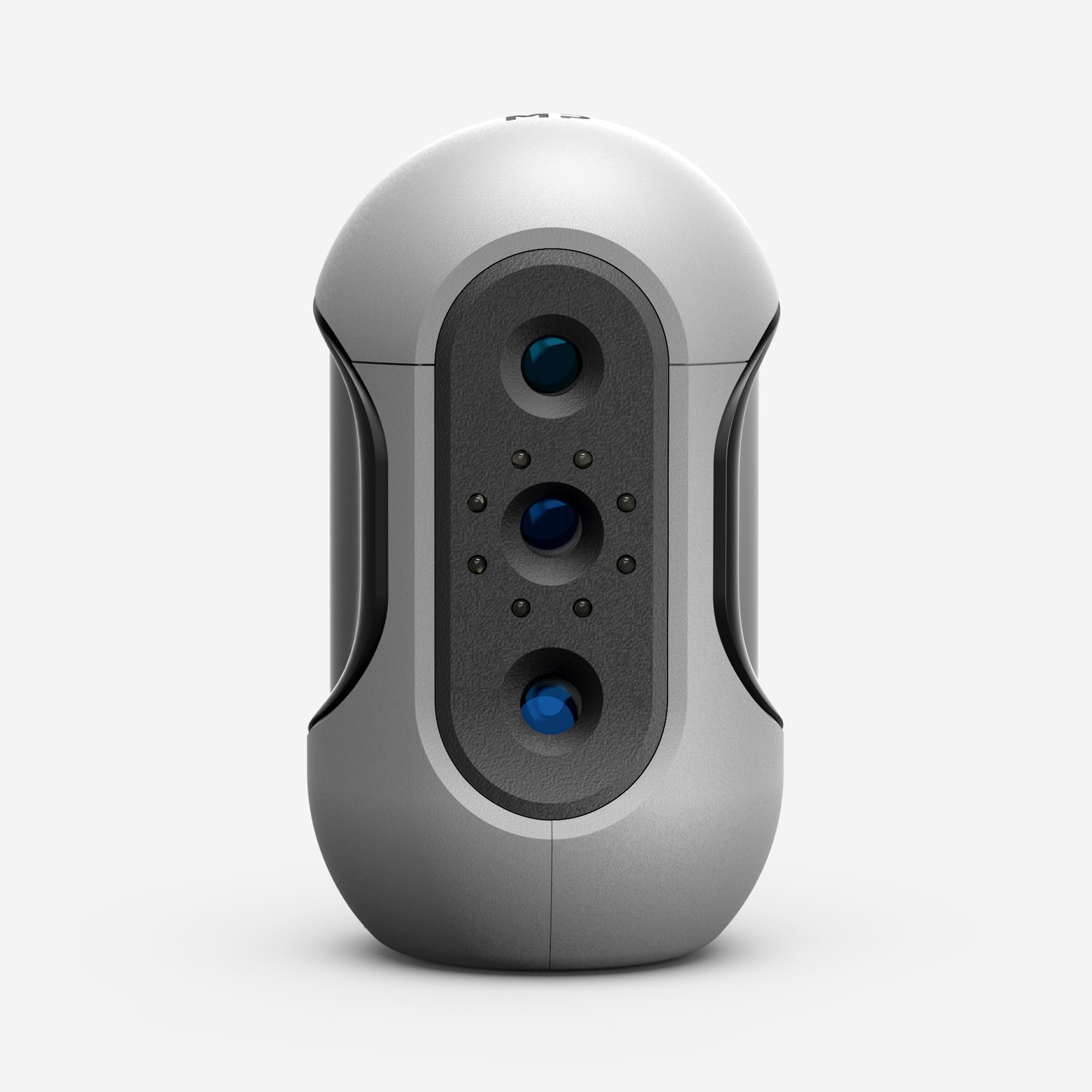 

3DMakerpro Mole Біле світло 3D сканер Ультрависока точність 10 кадрів/с 3D моделювання Комерційний рівень Реверс-інжиніринг 3D друк 3D дизайн Контент