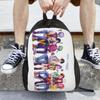 Schoolbags Primary School Cartoon Backpacks Children's Bags Large Capacity Backpacks