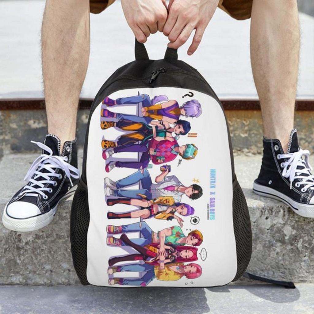 Schoolbags Primary School Cartoon Backpacks Children's Bags Large Capacity Backpacks