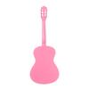 VEVOR Classical Guitar, 960 Mm, Wood Classical Guitar Starter Kit for Beginners, with Nylon Strings, Gig Bag, Strap, Tuner, Extra Strings, Picks