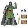 Marvel rétro collection - Les 4 fantastiques - Dr DOOM (fatalis)