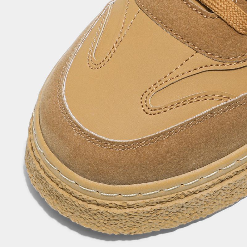 Fashion Men Sneakers Black Platform Running Shoes Trendy Casual Shoe for Men Ennis Trainers Student Mens Vulcanized Shoes