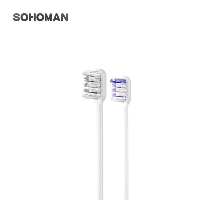 SOHOMAN Y3 Sonic Electric Toothbrush