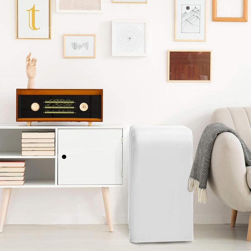 Portable Air Conditioner Cover Dust Proof Cleaner Bag AC Protective Cover Air Conditioner Protection 40x46x75cm