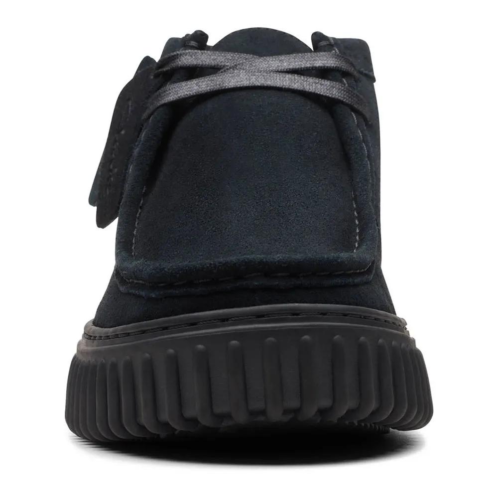 Clarks Shoes ботильоны Torhill Hi